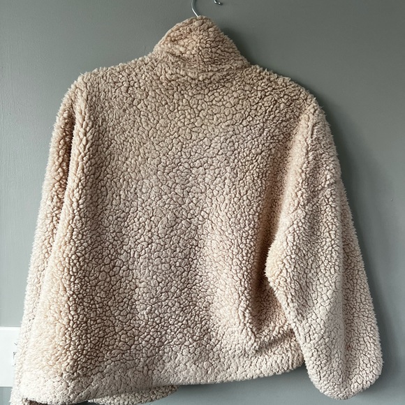 Teddy jacket - Picture 2 of 3